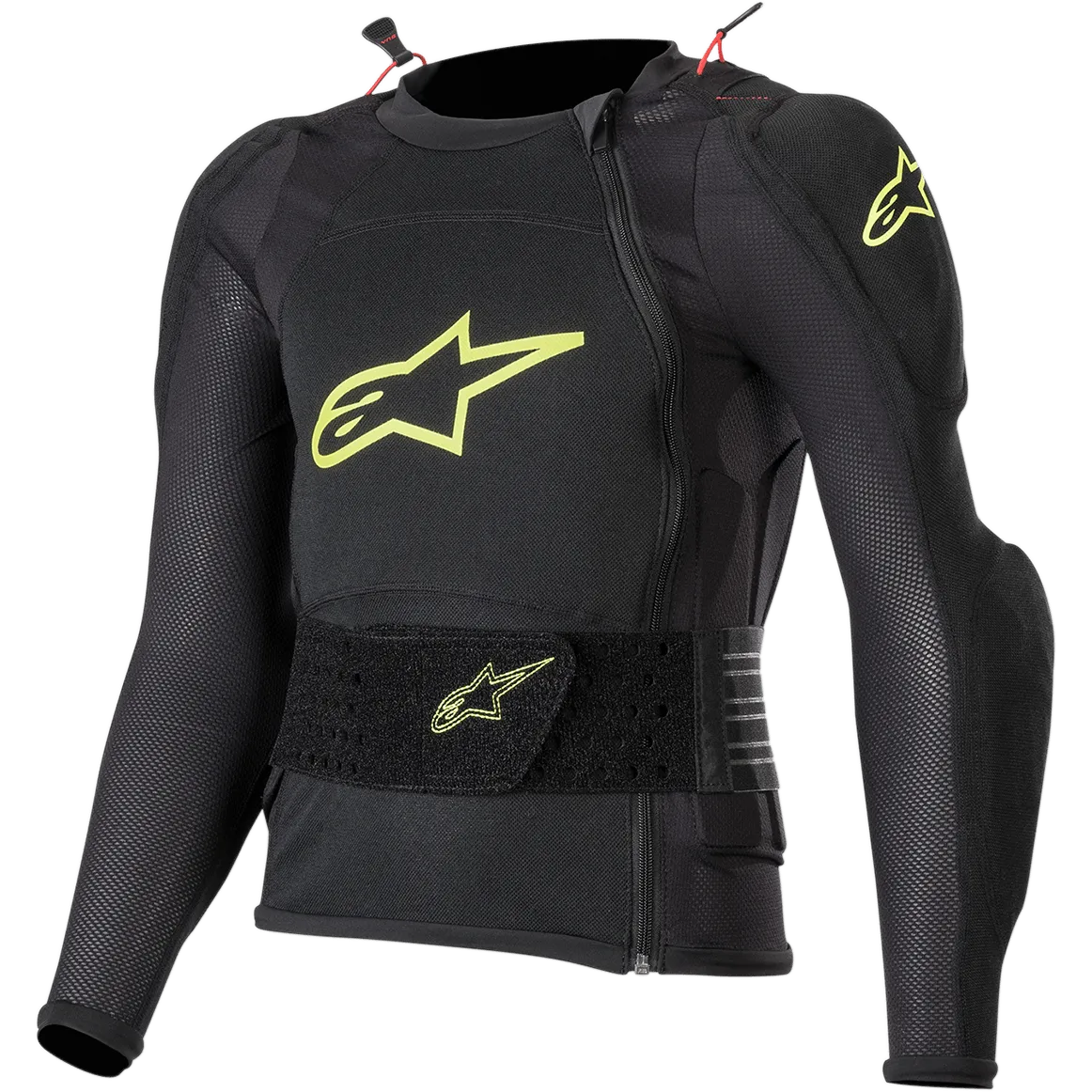 Youth Bionic Plus Protection Jacket