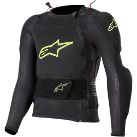 Youth Bionic Plus Protection Jacket